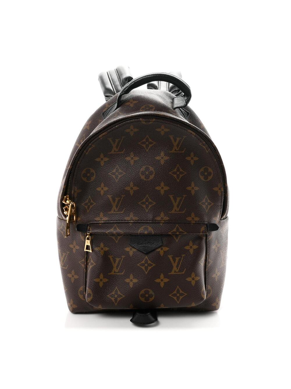 Louis Vuitton Palm Springs Backpack Pm #342653L14B